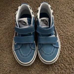 Kids vans